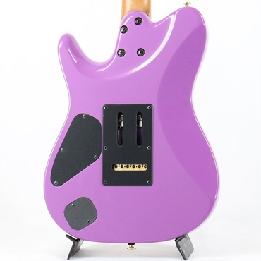 Ibanez LB1-VL (Violet) [Lari Basilio Model] 画像3