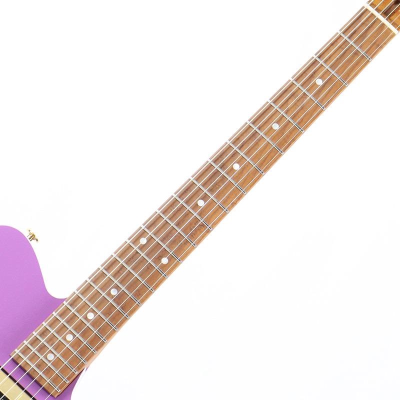 Ibanez LB1-VL (Violet) [Lari Basilio Model] 画像5