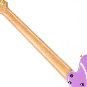 Ibanez LB1-VL (Violet) [Lari Basilio Model] 画像6