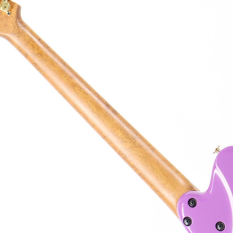Ibanez LB1-VL (Violet) [Lari Basilio Model] 画像6