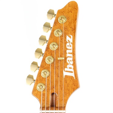Ibanez LB1-VL (Violet) [Lari Basilio Model] 画像7