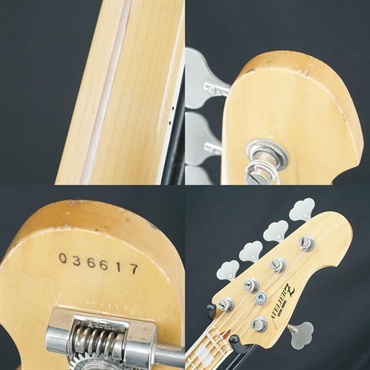 ATELIER Z USED 中古 M#265 Custom (TP-WH/M) 画像6