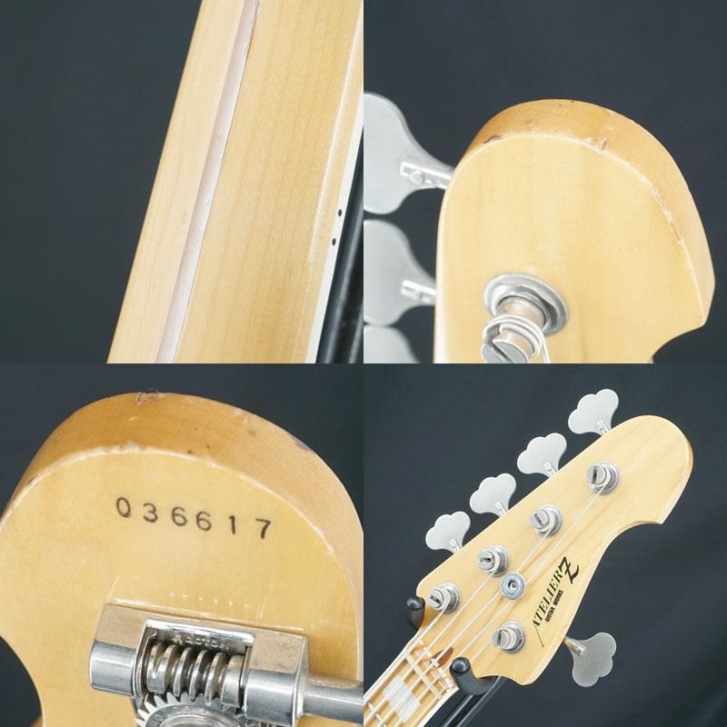 ATELIER Z USED 中古 M#265 Custom (TP-WH/M) 画像6