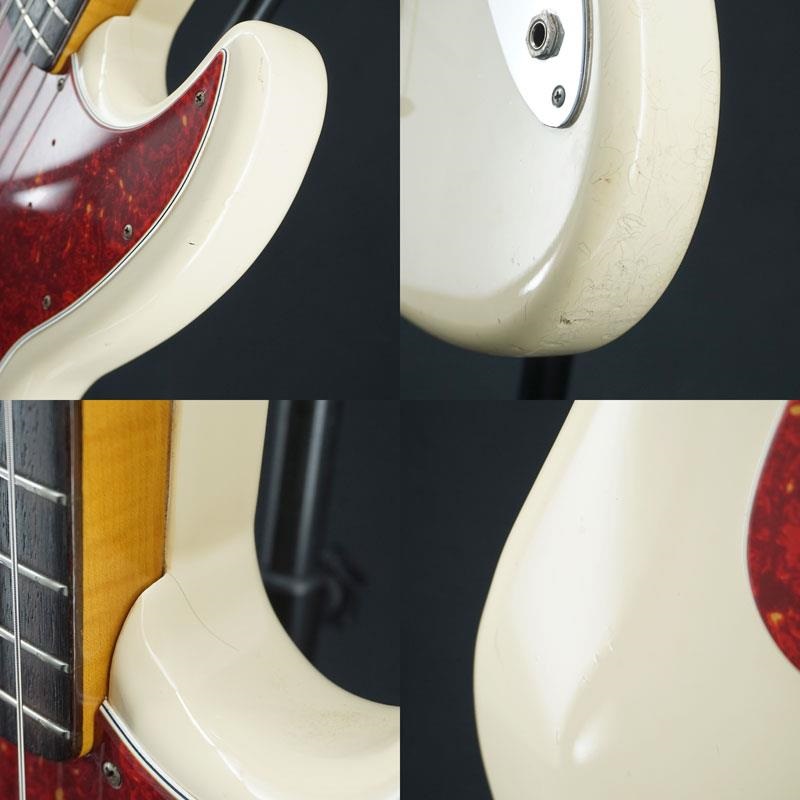 Fender Japan USED 中古 JB62-58 (VWH) 画像8