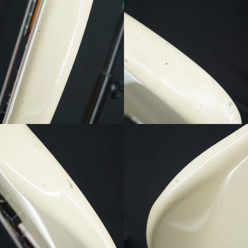 Fender Japan USED 中古 JB62-58 (VWH) 画像9