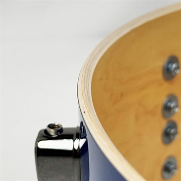 TAMA SMS455TBN-TWB [Starclassic Maple 14 x 5.5 / Twilight Blue Burst][Made in Japan] 画像9