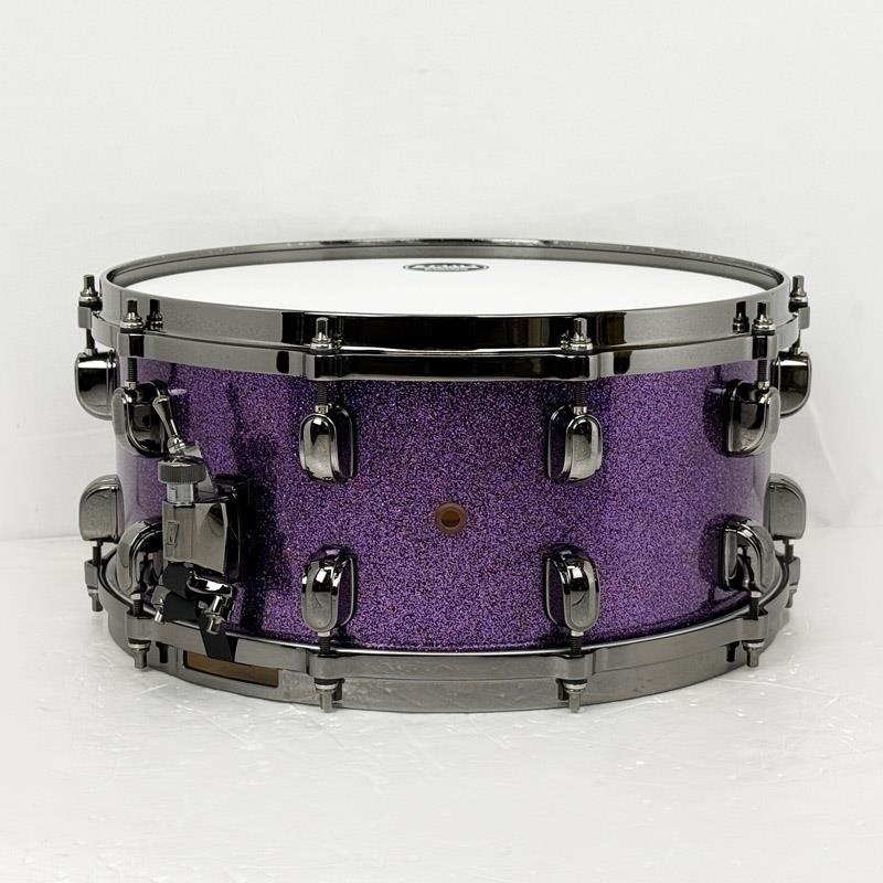 TAMA SMS465TBN-DPP [Starclassic Maple 14 x 6.5 / Deeper Purple][Made in Japan] 画像1
