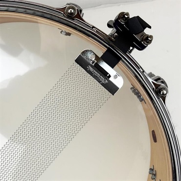 TAMA SMS465TBN-DPP [Starclassic Maple 14 x 6.5 / Deeper Purple][Made in Japan] 画像7
