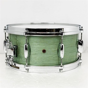 TAMA TWS1465-SBU [STAR Walnut 14 × 6.5 / Smoky Blue Mist][Made in Japan] 画像1