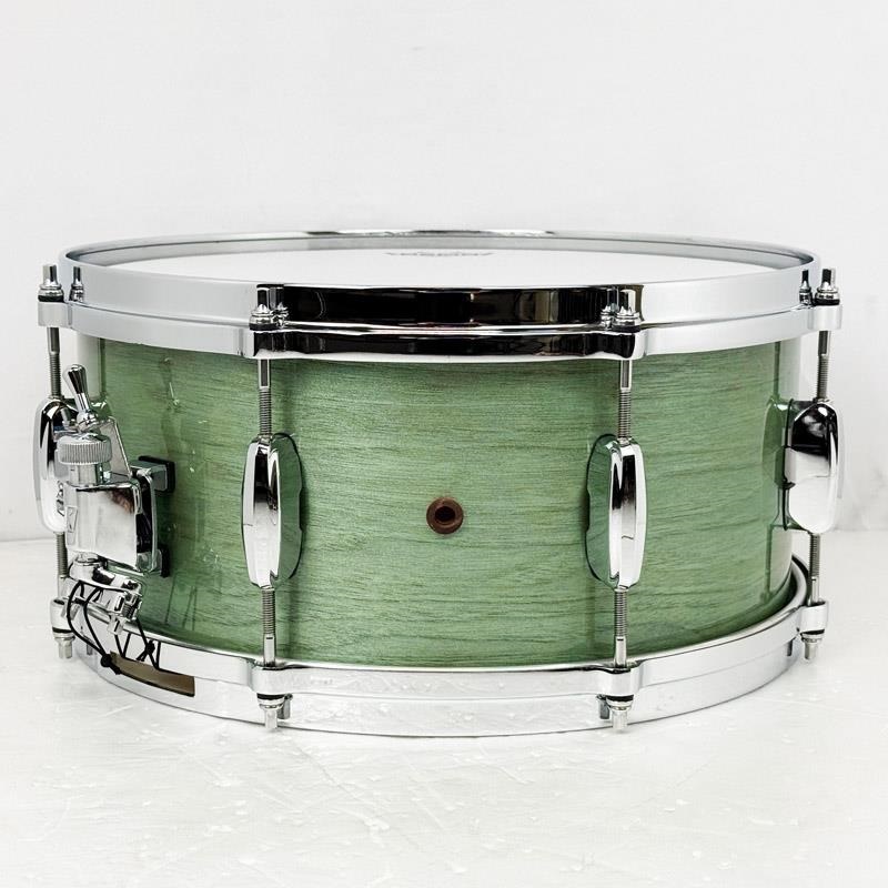 TAMA TWS1465-SBU [STAR Walnut 14 × 6.5 / Smoky Blue Mist][Made in Japan] 画像1