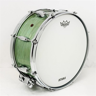 TAMA TWS1465-SBU [STAR Walnut 14 × 6.5 / Smoky Blue Mist][Made in Japan] 画像3
