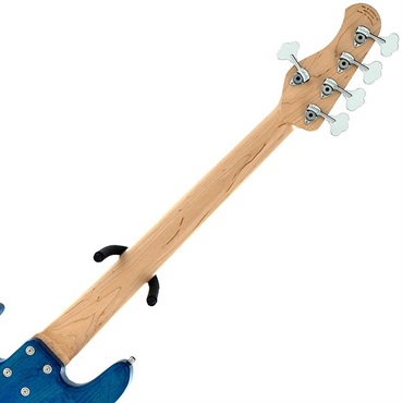 Bassart SCH-S521-A-BL 07STLLA用 Sadowsky Guitars MetroLine 21-Fret Vintage J/J Bass Ash 5st