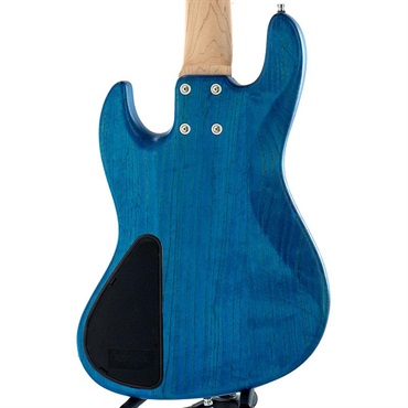 Bassart SCH-S521-A-BL 07STLLA用 Sadowsky Guitars MetroLine 21-Fret Vintage J/J Bass Ash 5st