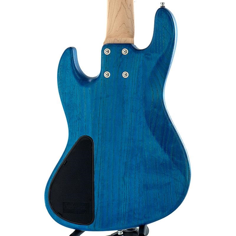 マイベストフレンド　＃5401　★リヤドロ　スペイン　光沢仕上げ　ヴィンテージ Sadowsky ML24 SV5 Vintage Single Cut Bass Alder / Lake