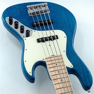 Sadowsky Metroline RS5LE-DLB/MH(ケース付き) Sadowsky Metroline RS5LE-DLB/MH(ケース付き) Sadowsky