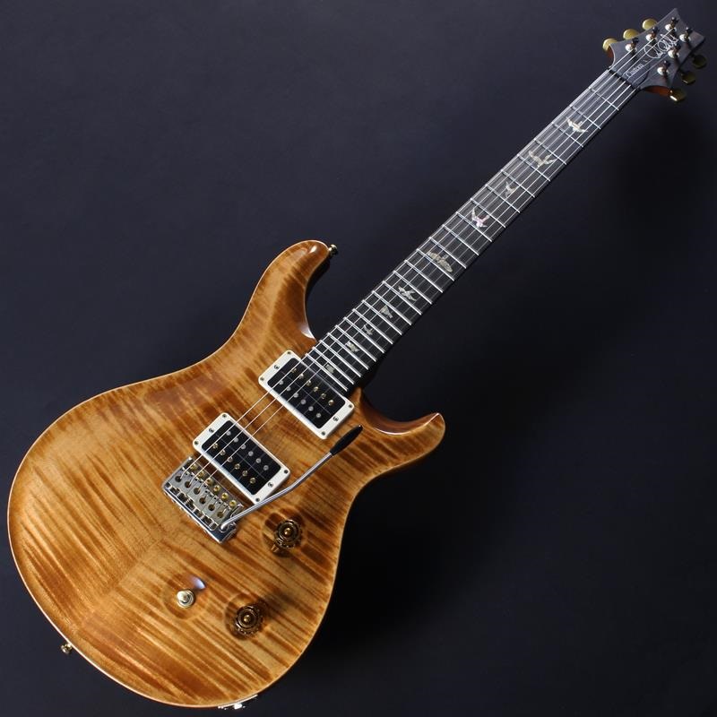 P.R.S. USED 中古 Custom 24 2016 Limited (Copper) 画像1