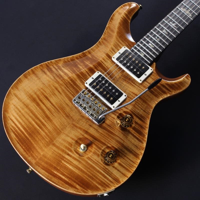 P.R.S. USED 中古 Custom 24 2016 Limited (Copper) 画像2