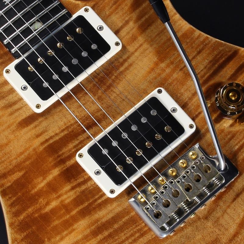 P.R.S. USED 中古 Custom 24 2016 Limited (Copper) 画像3