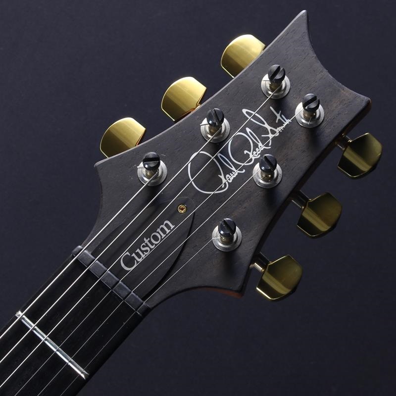 P.R.S. USED 中古 Custom 24 2016 Limited (Copper) 画像4