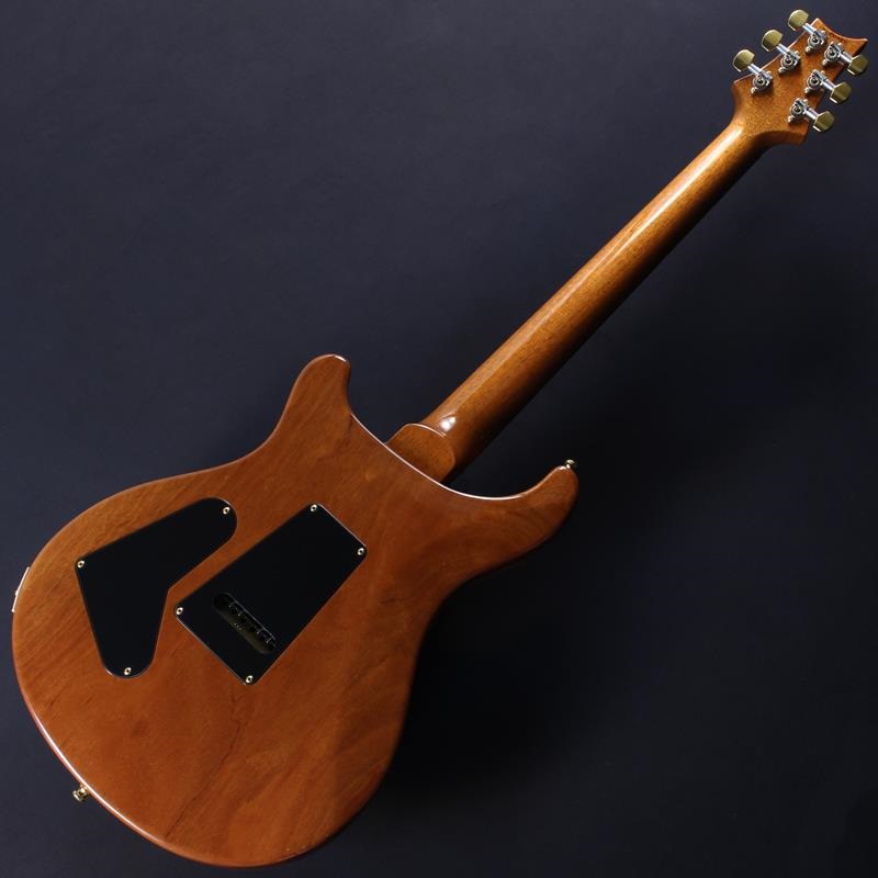P.R.S. USED 中古 Custom 24 2016 Limited (Copper) 画像5