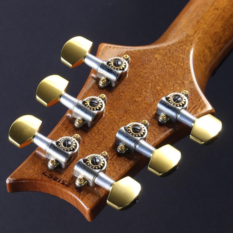 P.R.S. USED 中古 Custom 24 2016 Limited (Copper) 画像6