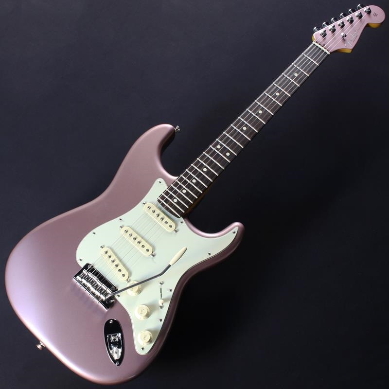 Fender USA USED 中古 FSR American Professional II Stratocaster (Burgundy Mist Metallic/Rosewood) 画像1