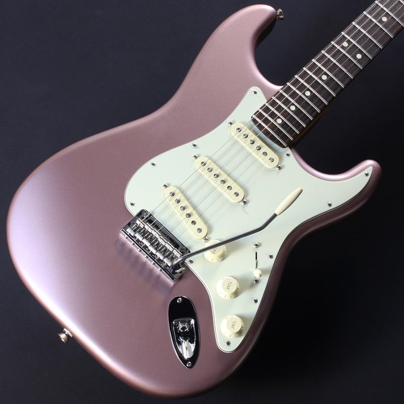 Fender USA USED 中古 FSR American Professional II Stratocaster (Burgundy Mist Metallic/Rosewood) 画像2