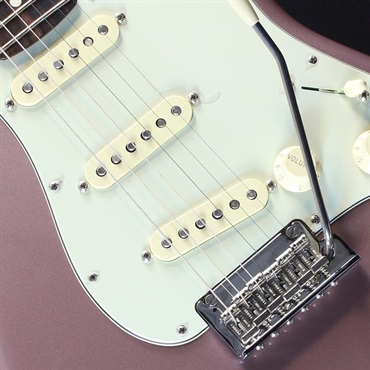 Fender USA USED 中古 FSR American Professional II Stratocaster (Burgundy Mist Metallic/Rosewood) 画像3