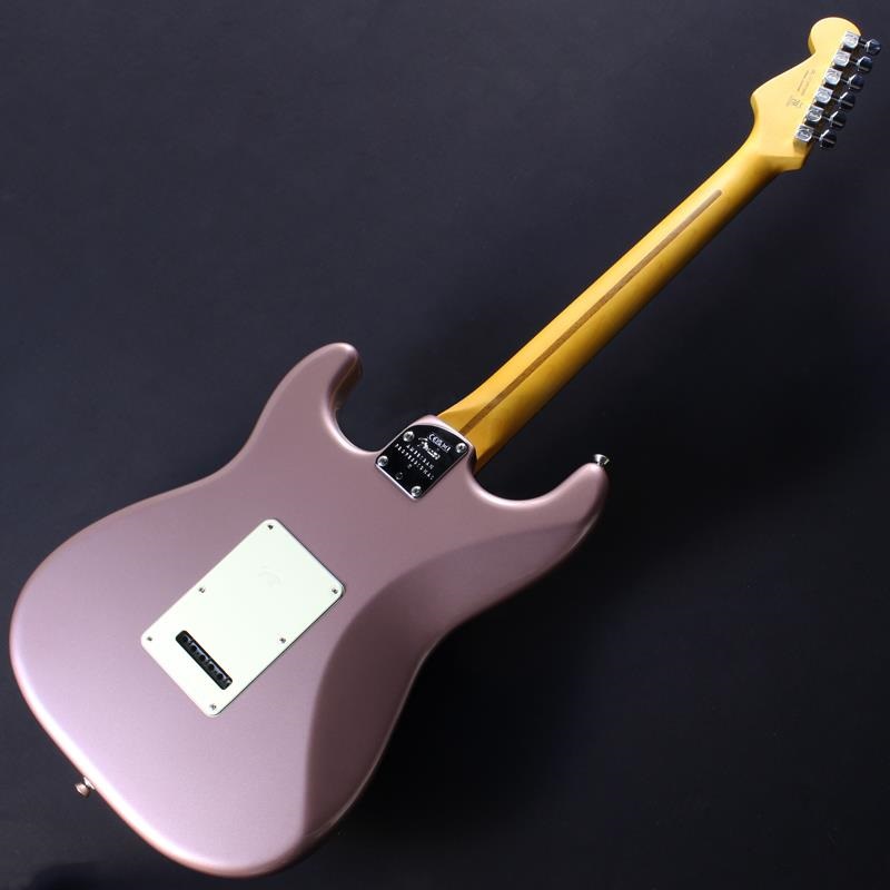Fender USA USED 中古 FSR American Professional II Stratocaster (Burgundy Mist Metallic/Rosewood) 画像5