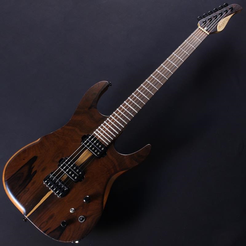 dragonfly USED 中古 Sottile Custom 666 (Half Matte Natural) 画像1