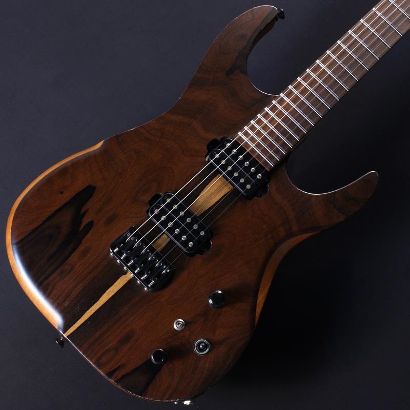 dragonfly USED 中古 Sottile Custom 666 (Half Matte Natural) 画像2