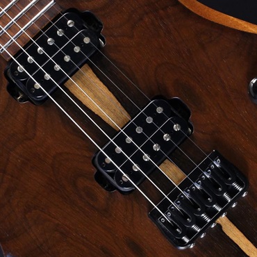 dragonfly USED 中古 Sottile Custom 666 (Half Matte Natural) 画像3