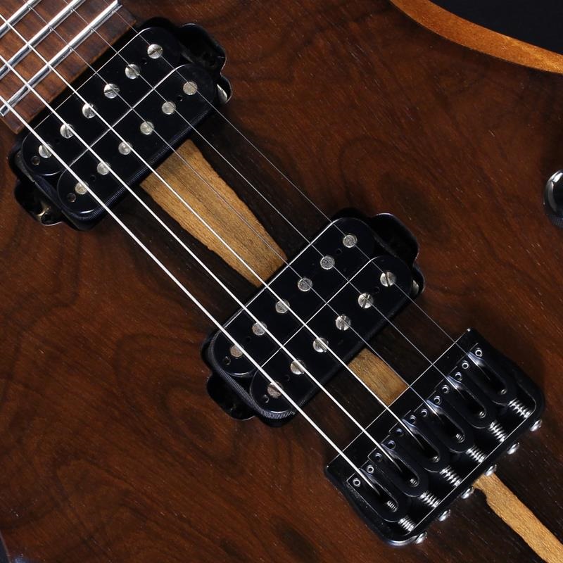 dragonfly USED 中古 Sottile Custom 666 (Half Matte Natural) 画像3