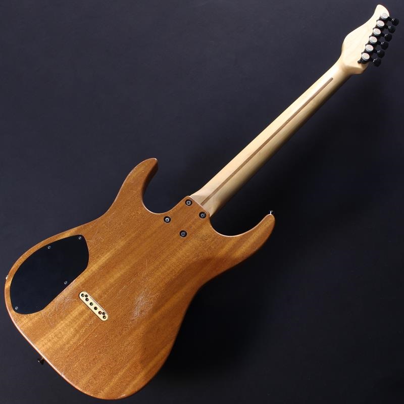 dragonfly USED 中古 Sottile Custom 666 (Half Matte Natural) 画像5