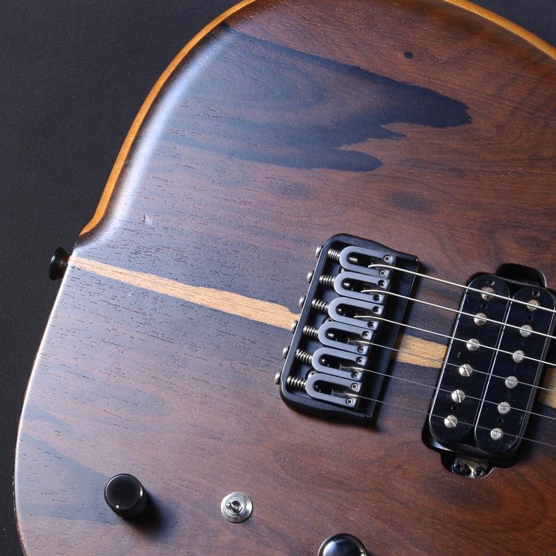dragonfly USED 中古 Sottile Custom 666 (Half Matte Natural) 画像6