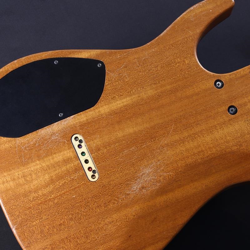 dragonfly USED 中古 Sottile Custom 666 (Half Matte Natural) 画像7