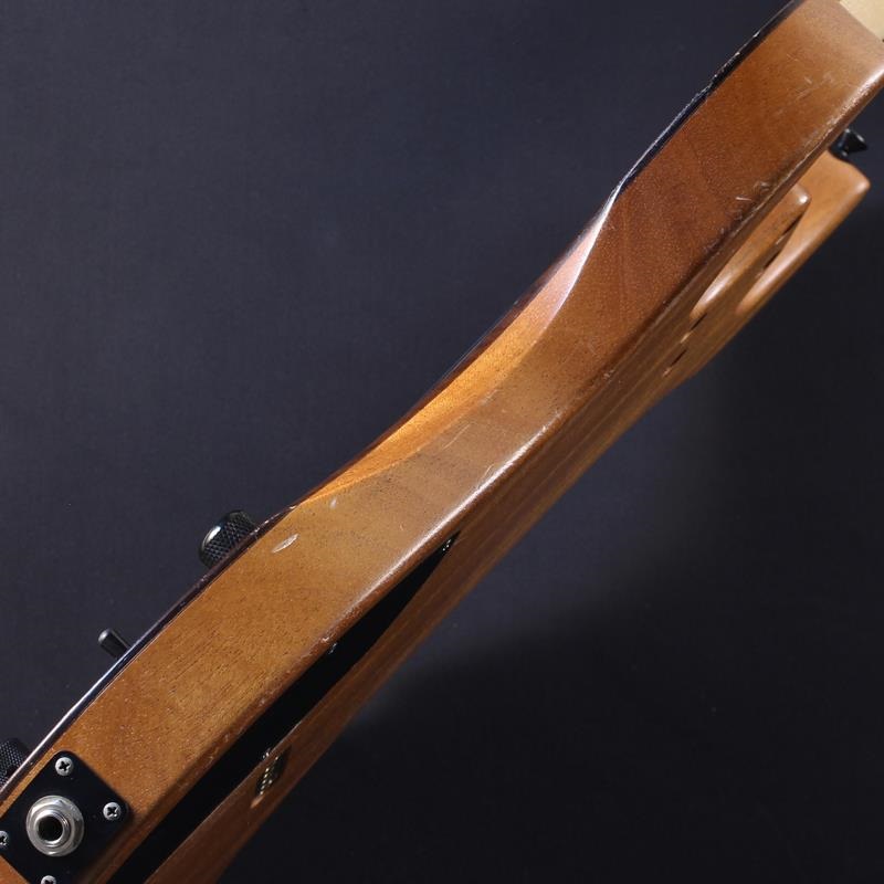 dragonfly USED 中古 Sottile Custom 666 (Half Matte Natural) 画像8