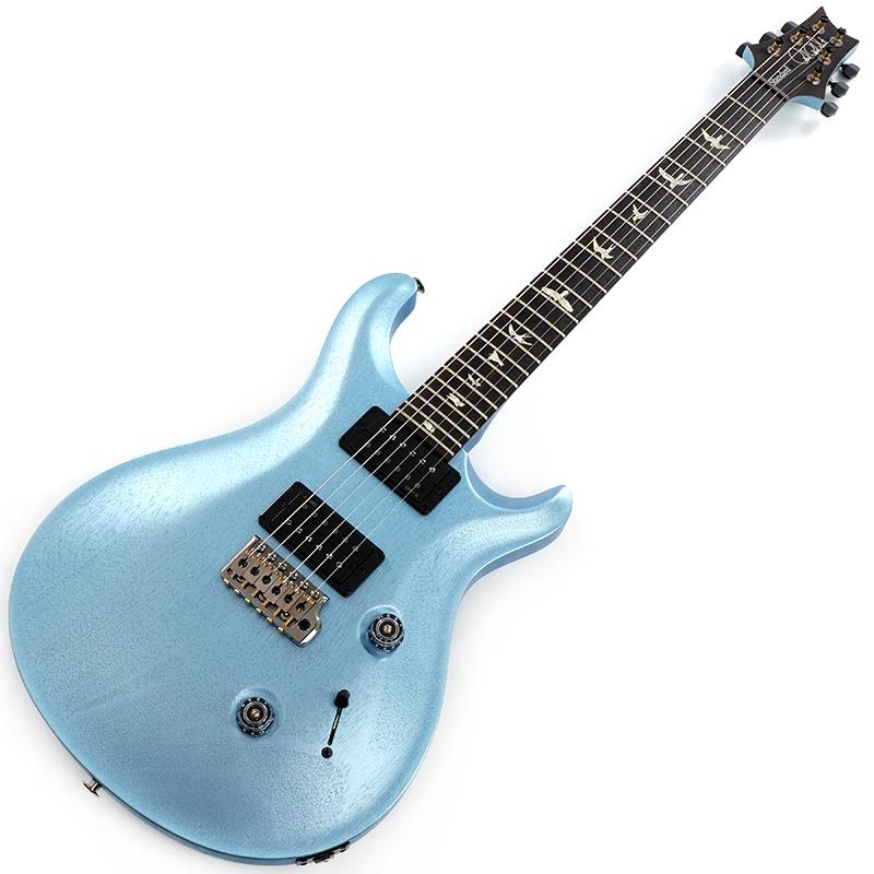 P.R.S. Standard 24 Satin (Frost Blue Metallic) SN.0404178 画像1