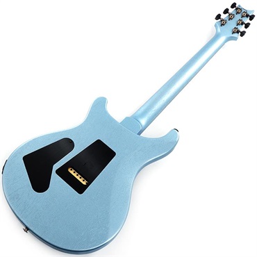 P.R.S. Standard 24 Satin (Frost Blue Metallic) SN.0404178 画像2