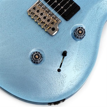P.R.S. Standard 24 Satin (Frost Blue Metallic) SN.0404178 画像4