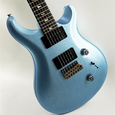 P.R.S. Standard 24 Satin (Frost Blue Metallic) SN.0404178 画像10