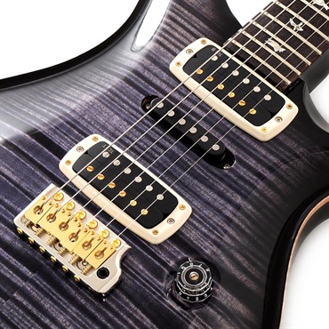 P.R.S. Modern Eagle V 10 Top (Purple Mist) SN.0406223 画像3