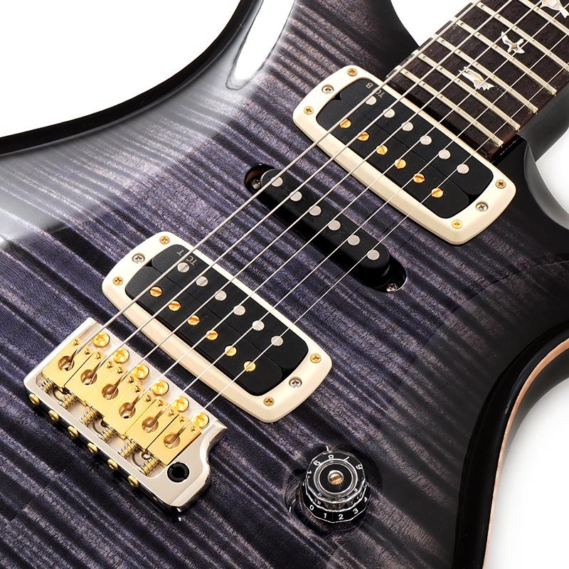 P.R.S. Modern Eagle V 10 Top (Purple Mist) SN.0406223 画像3