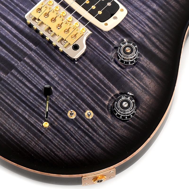 P.R.S. Modern Eagle V 10 Top (Purple Mist) SN.0406223 画像4