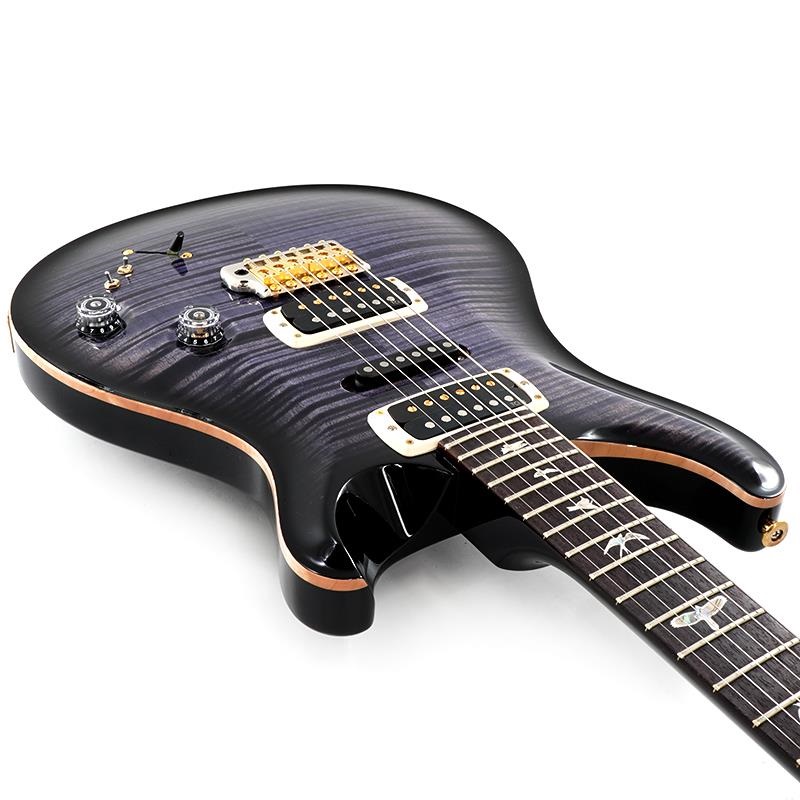 P.R.S. Modern Eagle V 10 Top (Purple Mist) SN.0406223 画像8