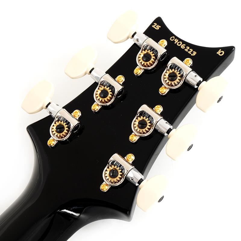 P.R.S. Modern Eagle V 10 Top (Purple Mist) SN.0406223 画像9