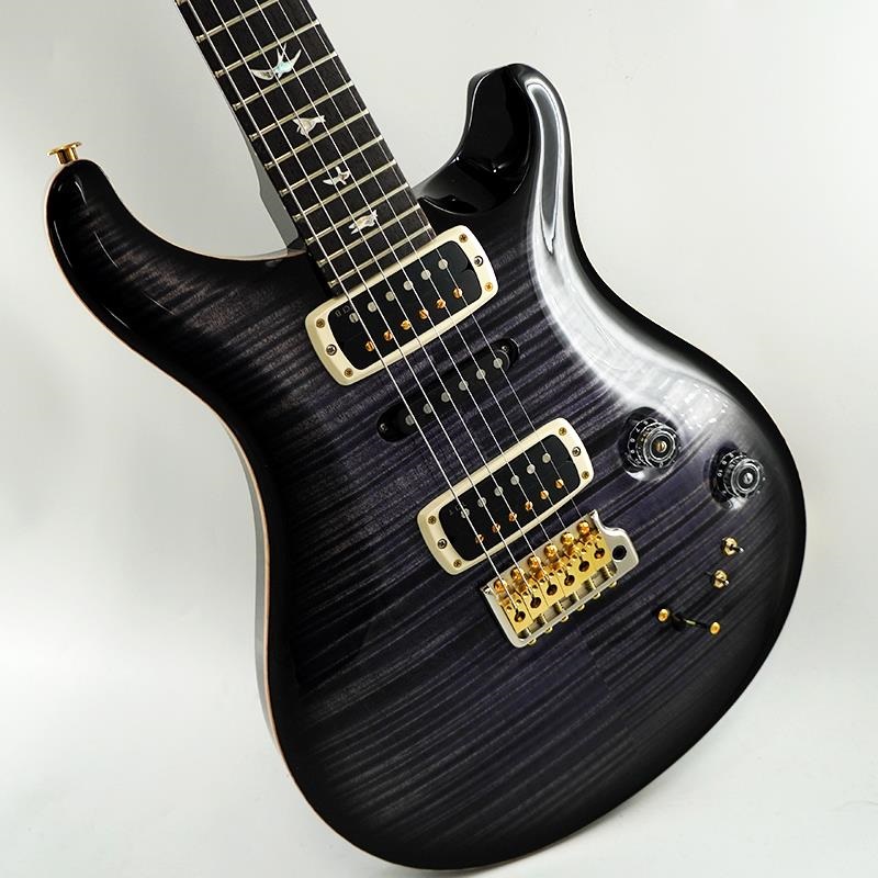 P.R.S. Modern Eagle V 10 Top (Purple Mist) SN.0406223 画像10