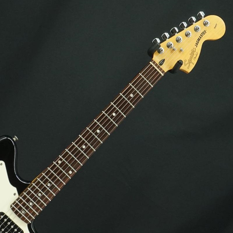 Squier by Fender Silver Series SST-R Pシリアル フジゲン期