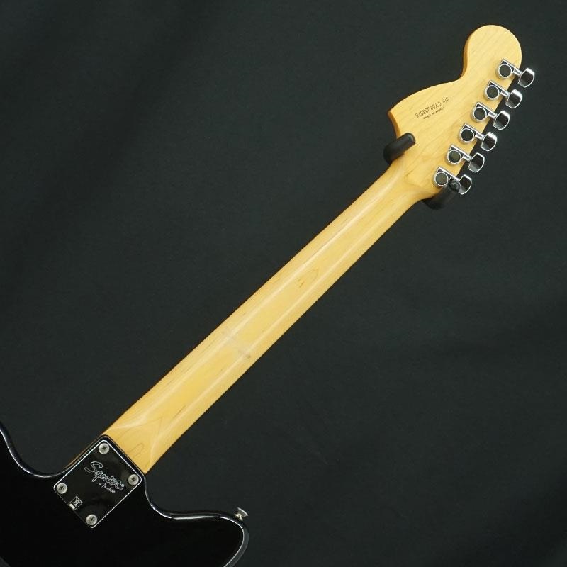 グランドセール USED Fender by Squier 中古 JAGMASTER(Black)［SN Standard ギター