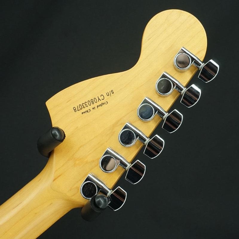 Squier by Fender Silver Series SST-R Pシリアル フジゲン期
